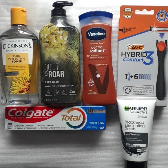 Other - Men's personal care bundle